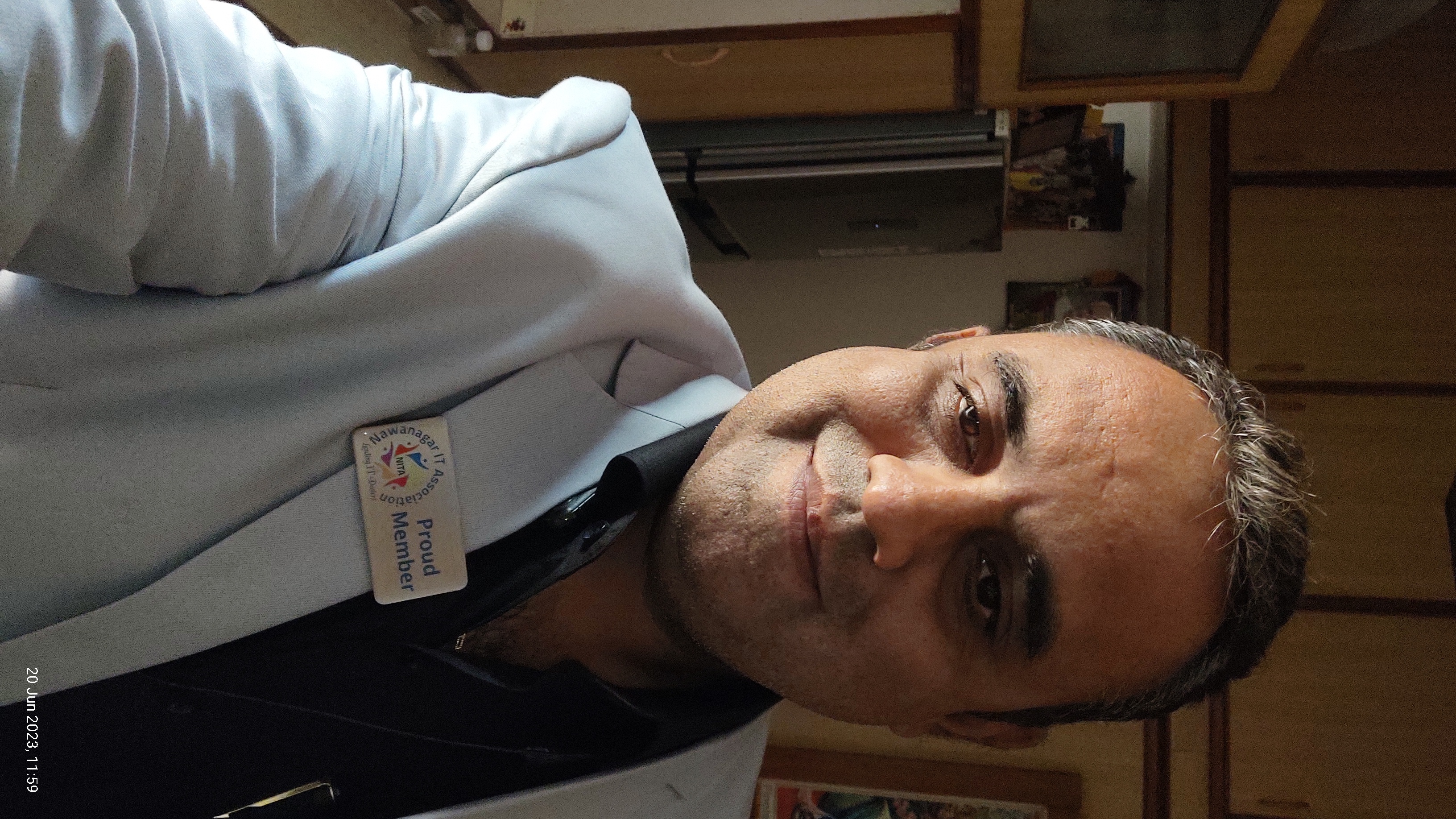 Jayesh Patel