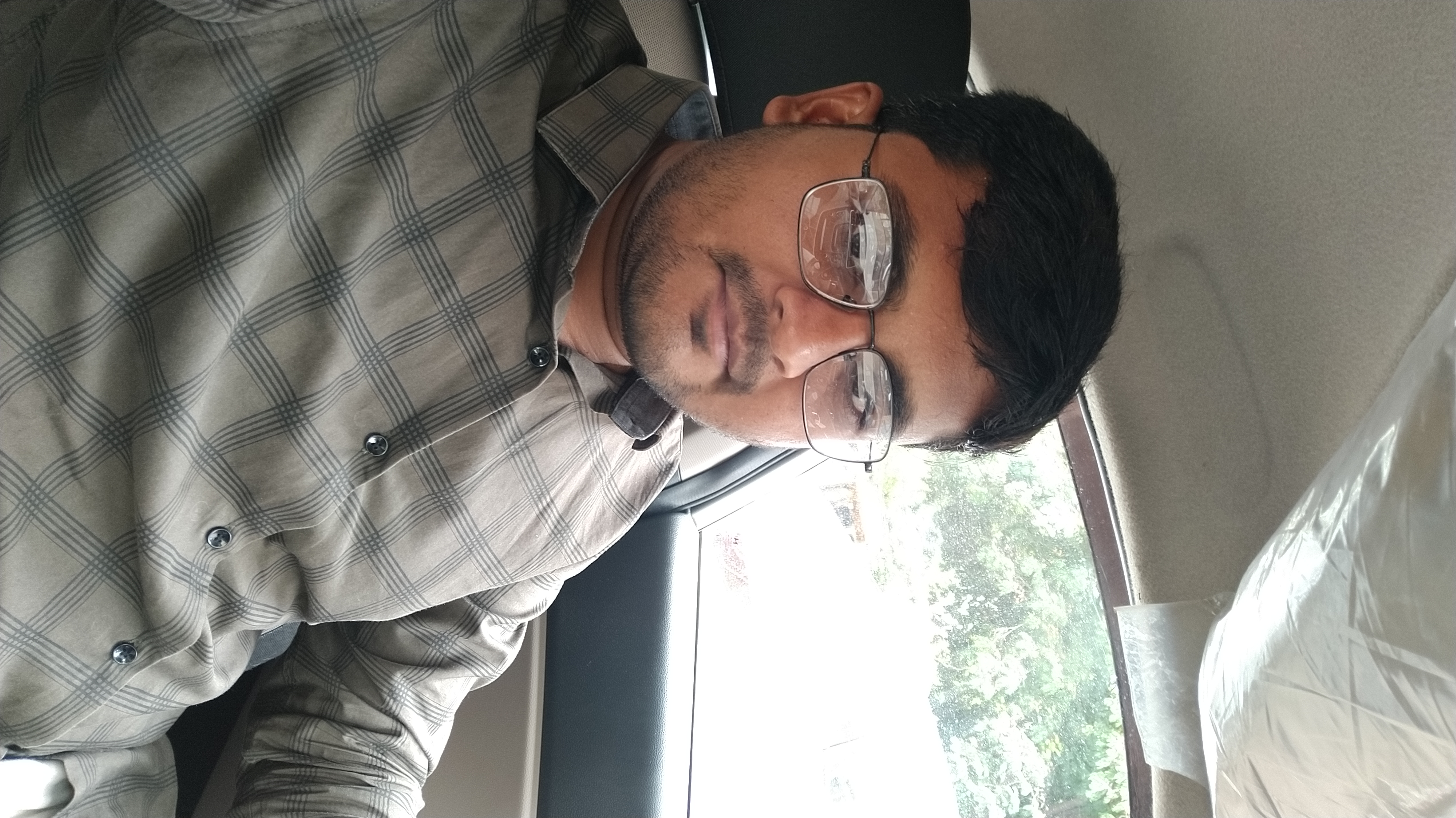 Ravi Patel