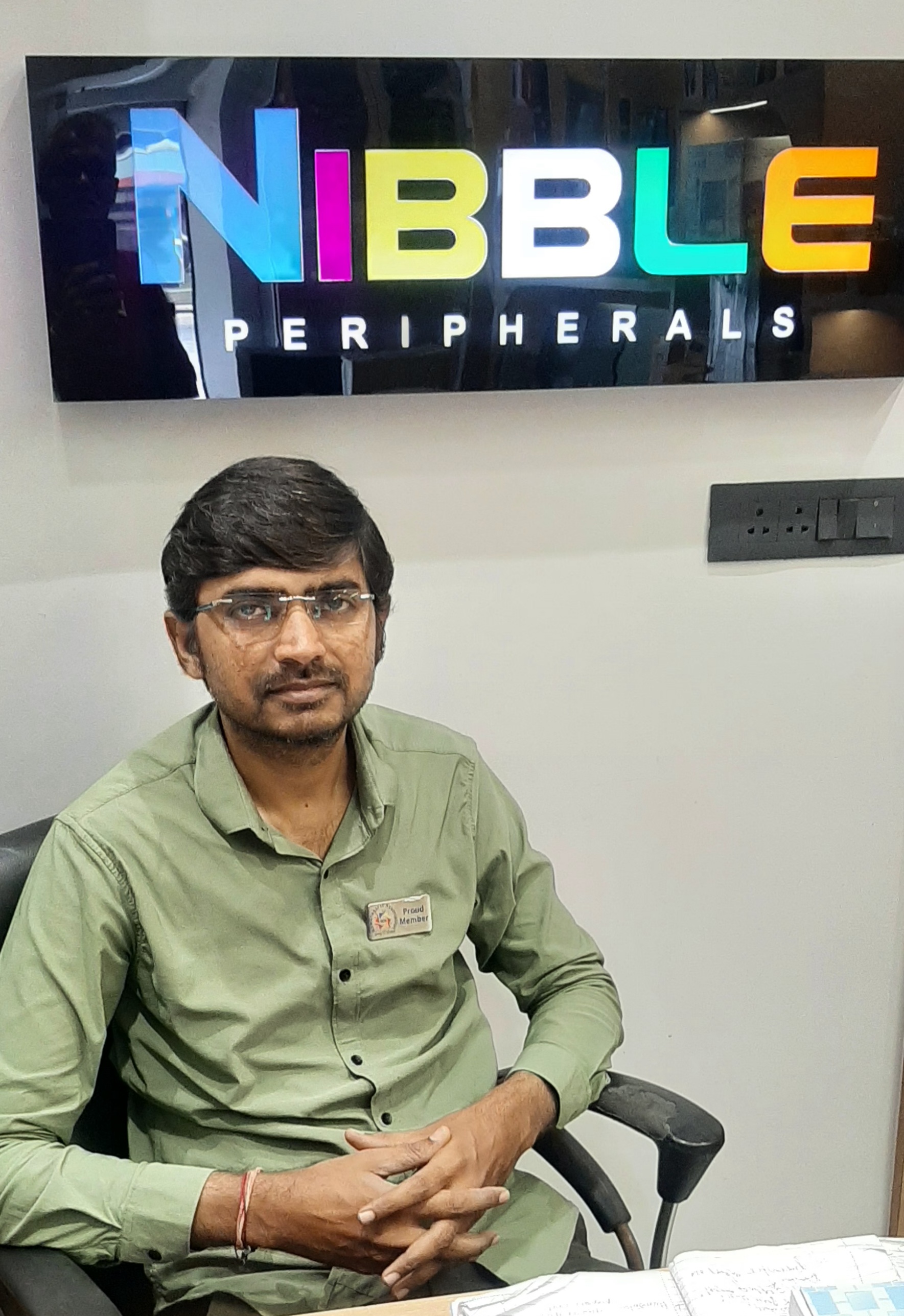 Niraj Bhatt
