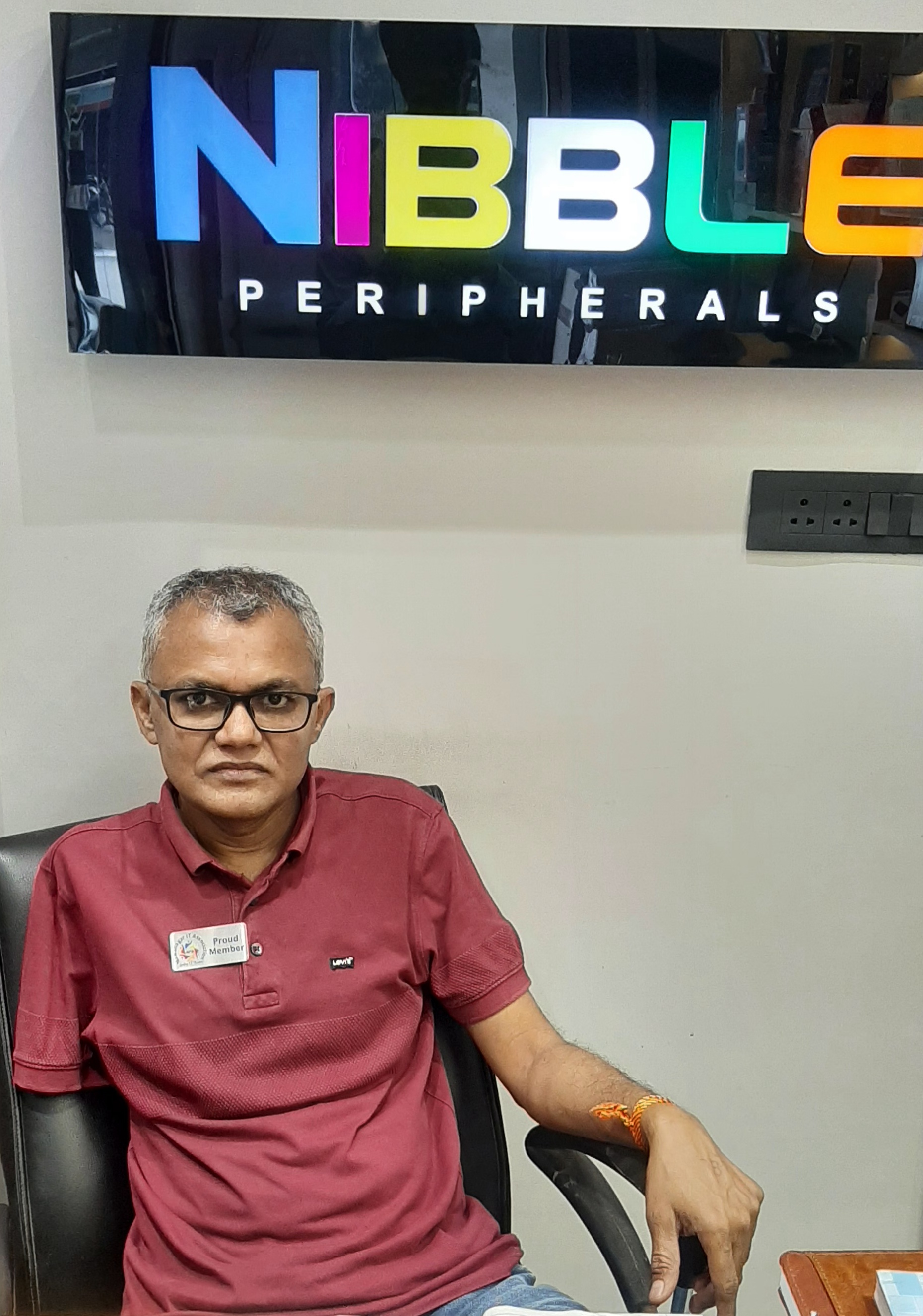 Mukesh Patel