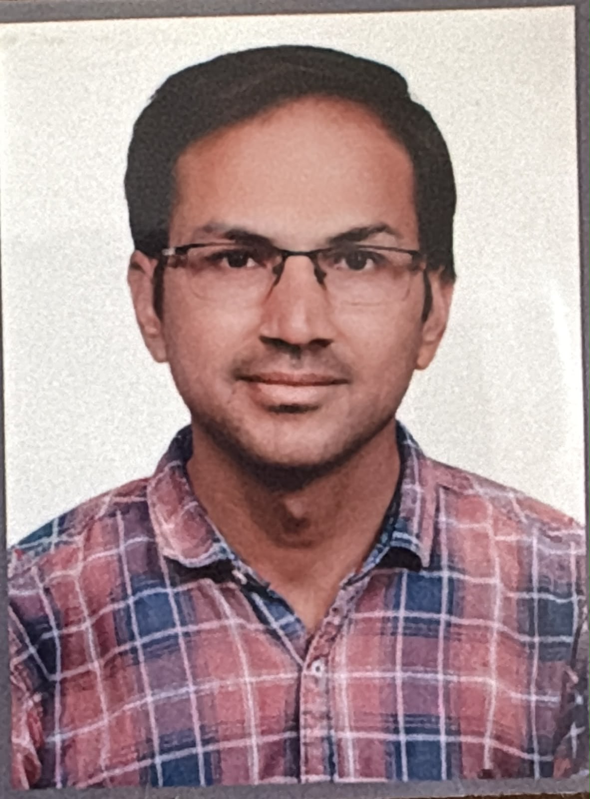 Rajesh Kaloliya